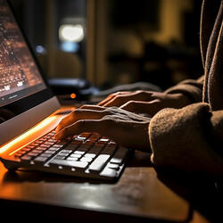 Resonancia De La Sesión De Enfoque