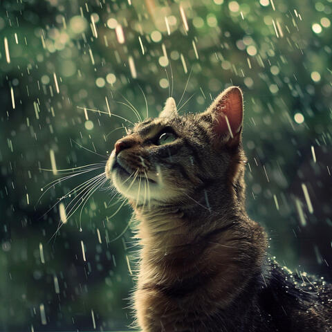 Viajes De Vínculo De Música Ambiental: Elevar Conexiones Con Gatos