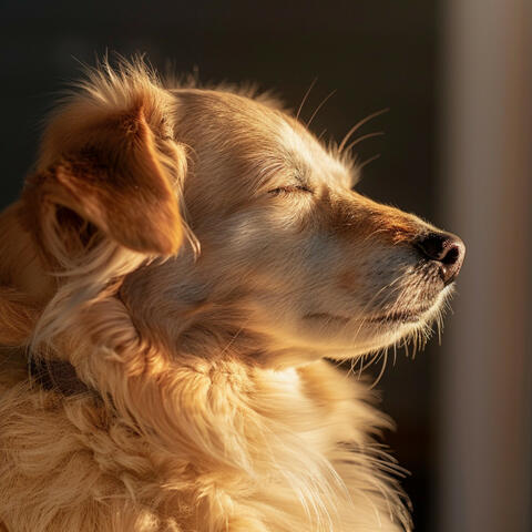 Bigotes Y Olas: Música Ambiental Para Mascotas
