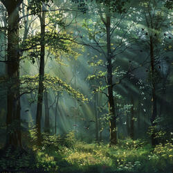 Sinfonía De Los Picos Zen