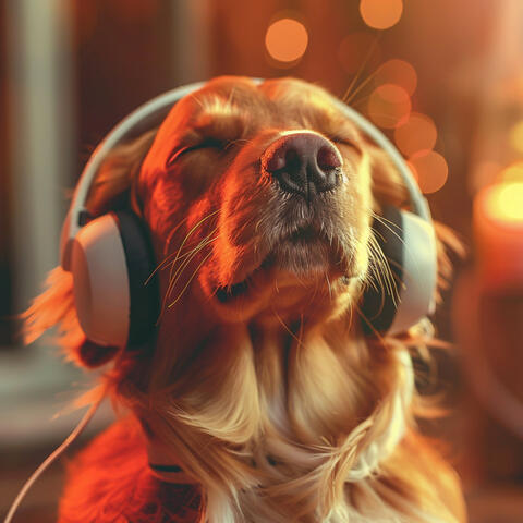 Music for Dog Relaxation: Calming Melodies