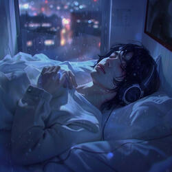 Dreams Flow Softly