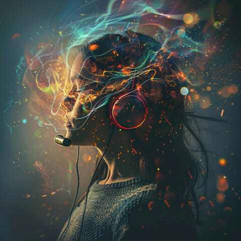 Silent Chords: Music of Solitude