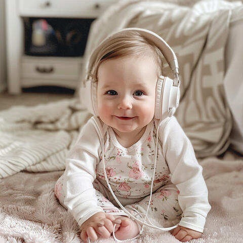 Music for Baby Day: Soothing Tones