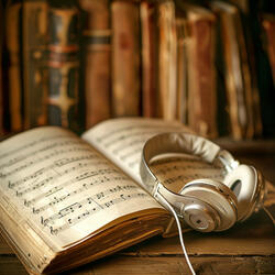 Mental Focus Melodies