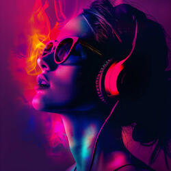 Velvet Skyline Tunes