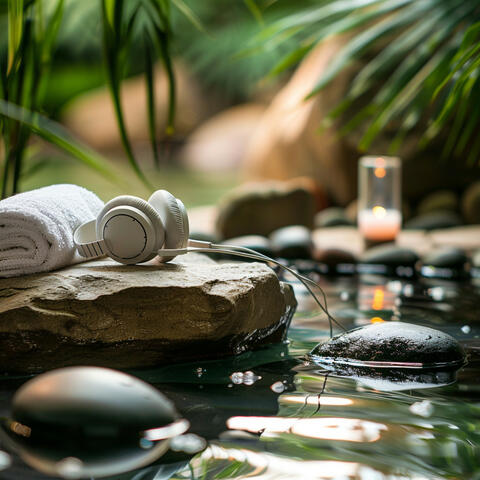 Music for Massage Moods: Soothing Strings