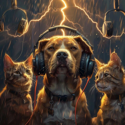 Canine Cadences: Music for Dog Days