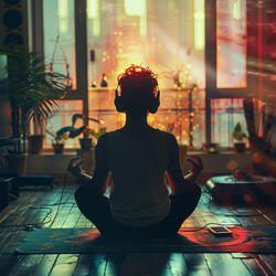 Traversing Meditation Paths