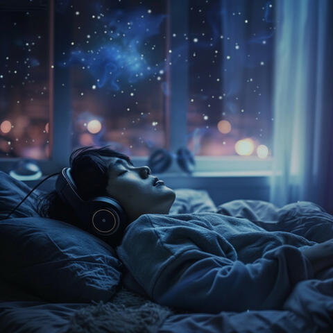 Music for Sleep: Velvet Dreamscapes