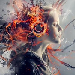 Grace Notes in Harmony