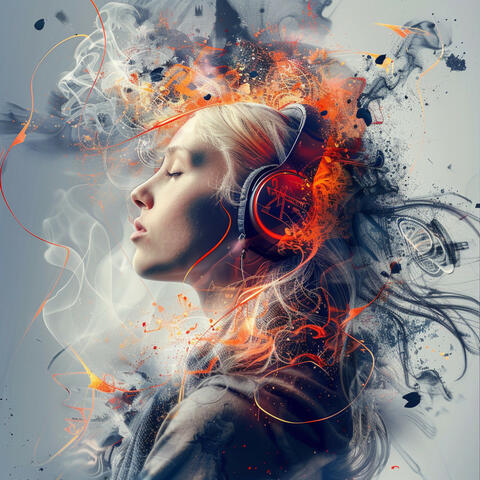 Music for Inner Space: Celestial Frequencies