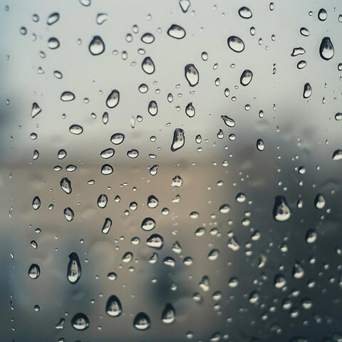 Lluvia Reconfortante: Música Ambiental Para Masajes