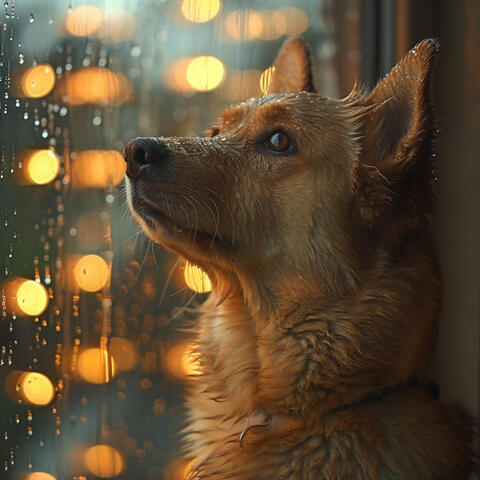 Paisajes Sonoros Relajantes Para Mascotas: Música Ambiental Reflexiva