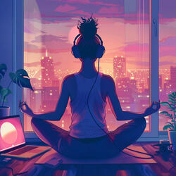 Dynamic Asana Rhythms