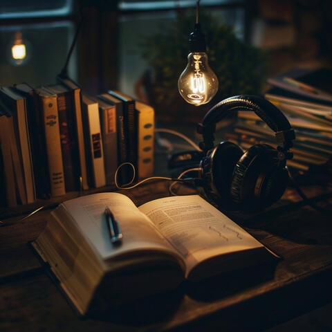 Concentration Work Harmonics: Efficient Sounds