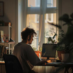 Ritmo Del Día Laboral