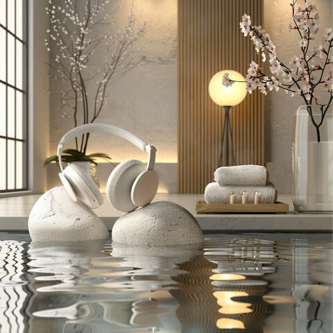 Spa Massage Acoustics: Therapeutic Tones