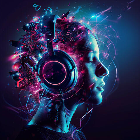 Music for Urban Exploration: Metropolitan Beats