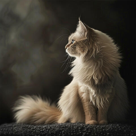 Cat’s Nap: Relaxing Music for Cats’ Rest
