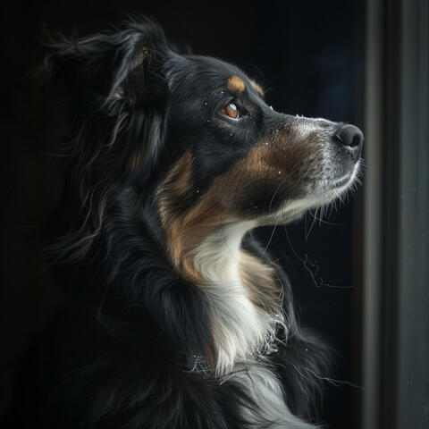 Peaceful Puppies: Gentle Music for Dogs