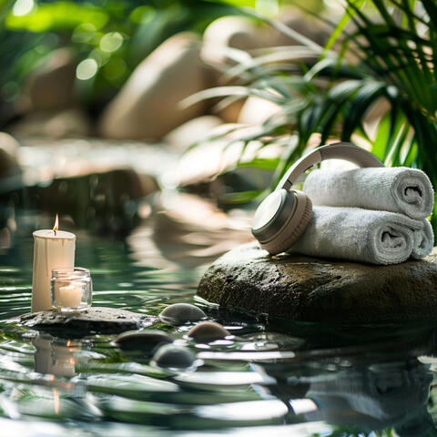 Music for Spa Serenity: Ambient Chords