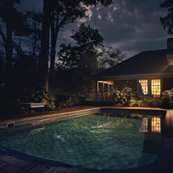 Whispering Winds of Ease