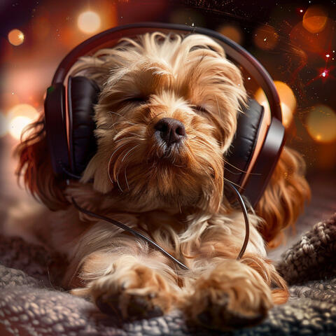 Music for Dog Play: Playful Rhythms