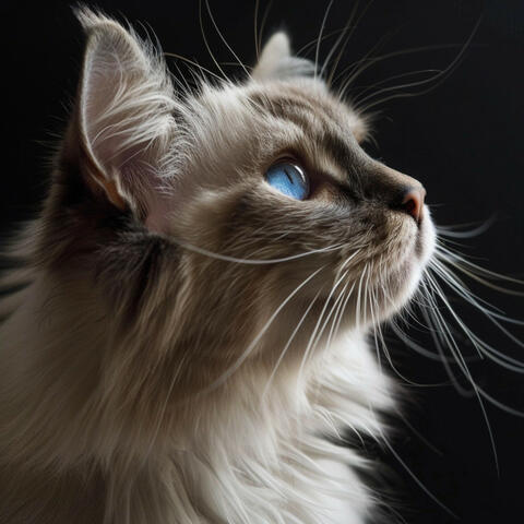Pet Relaxation Rhythms: Soothing Music for Animals