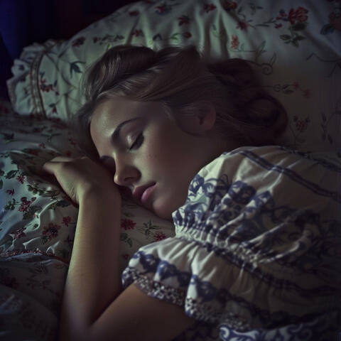 Tranquil Nights: Peaceful Music for Deep Sleep