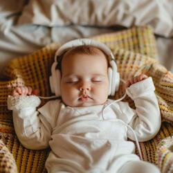 Dreamtime Soothing Hums