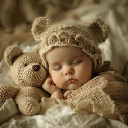 Soft Murmurs for Sleepy Times