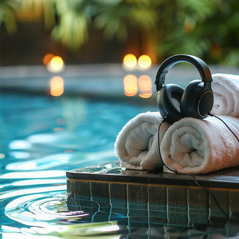 Spa Harmonics: Relaxing Melodic Touch