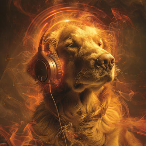 Music for Dog Relaxation: Gentle Dog Waltzes
