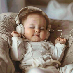 Sleep's Soft Harmony Plays