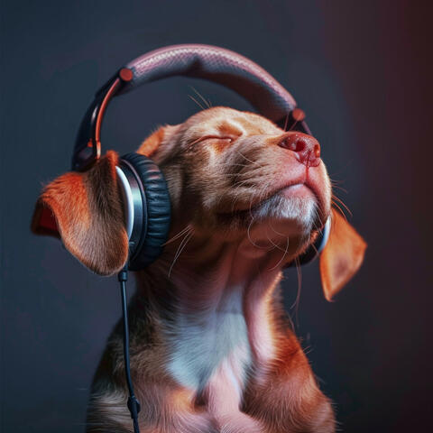 Dog Day Harmonics: Loyal Melodies