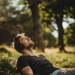 Unwinding Softly Begins