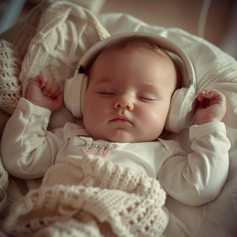 Lullaby Harmonics: Music for Baby Sleep