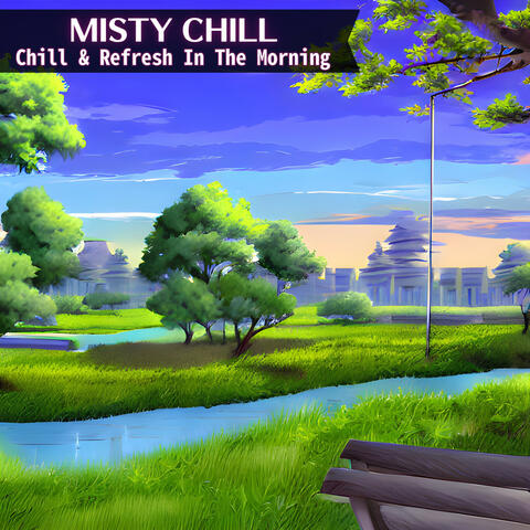 Chill & Refresh In The Morning