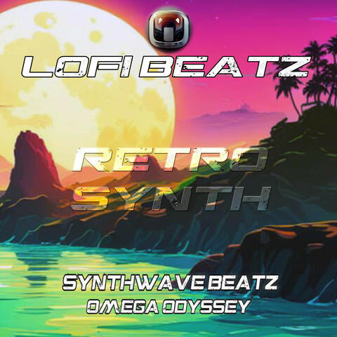 Synthwave Beatz : Omega Odyssey