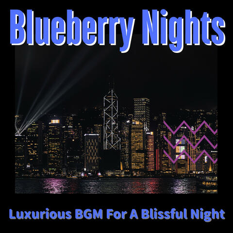 Luxurious BGM For A Blissful Night