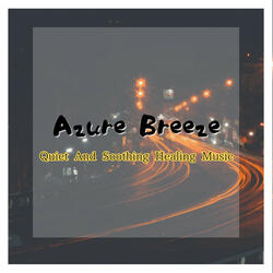 Restful Hearts Entwine