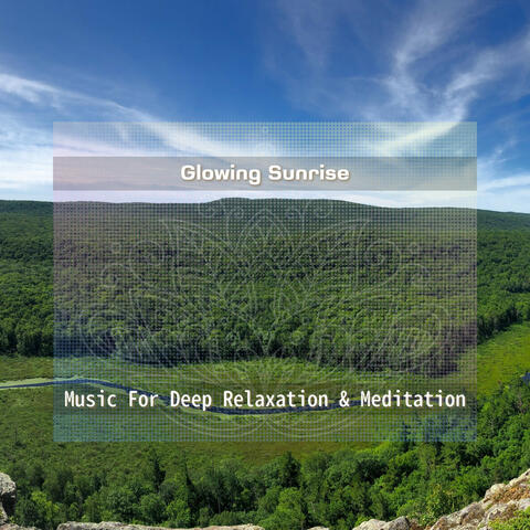 Music For Deep Relaxation & Meditation