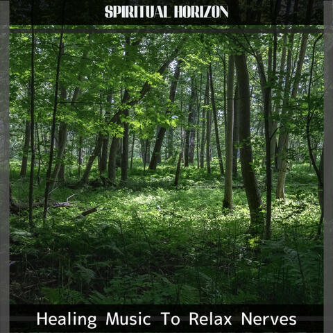 Healing Music To Relax Nerves