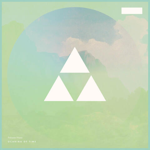 Ocarina of Time Piano