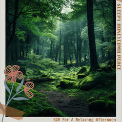 Rustling Fern Waltz