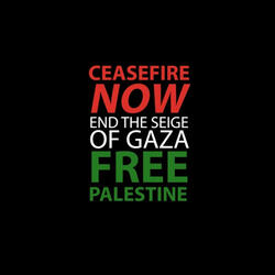 Walk A Mile In Gaza