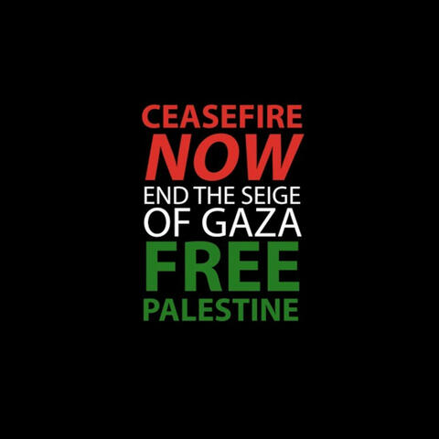 Walk A Mile In Gaza