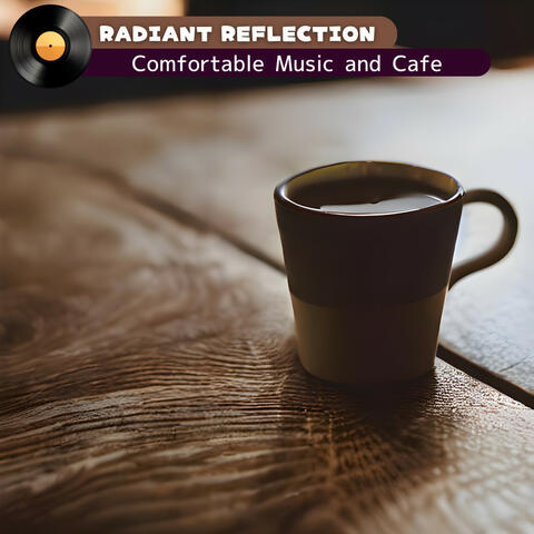 Comfortable Music and Cafe