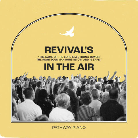 Revival's In The Air